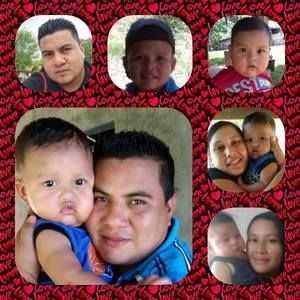 Meet your Posher, Alba